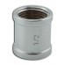NOVASERVIS nátrubek chromovaný 3/4" FT225/20