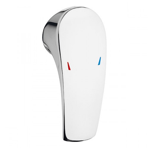 NOVASERVIS páka k podomítkovému boxu P/57050,0 NOVASERVIS páka k podomítkovému boxu P/57050,0