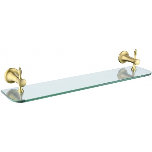 FERRO ANTICA Polička 600mm, bronz AAI13BR FERRO ANTICA Polička 600mm, bronz AAI13BR