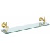 FERRO ANTICA Polička 600mm, bronz AAI13BR