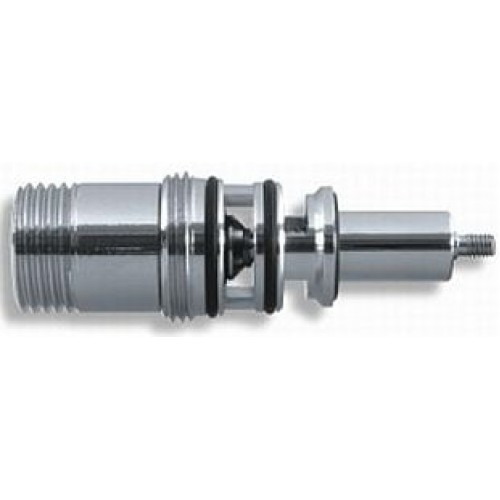 NOVASERVIS knoflík přepínače sprchy, chrom KPR/2221,0 NOVASERVIS knoflík přepínače sprchy, chrom KPR/2221,0