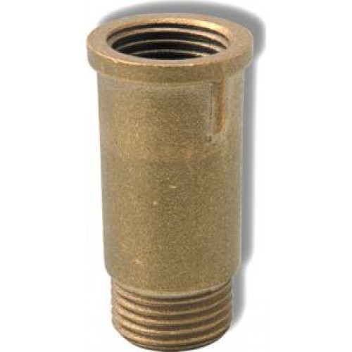 NOVASERVIS Prodloužení kované 3/4"x30 mm FT216/2030 NOVASERVIS Prodloužení kované 3/4"x30 mm FT216/2030