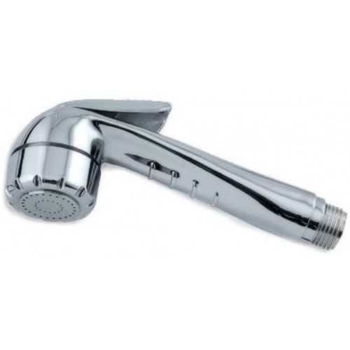 NOVASERVIS Sprchová růžice se stop ventilem, 40mm, chrom RU/FLIPPER,0 NOVASERVIS Sprchová růžice se stop ventilem, 40mm, chrom RU/FLIPPER,0