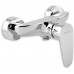 NOVASERVIS TITANIA Smart sprchová baterie, 150mm, chrom 98061/1,0
