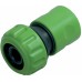 NOVASERVIS DAYE rychlospojka 3/4" plast DY8029