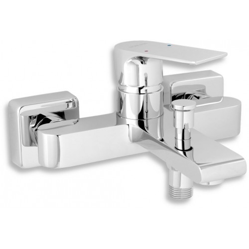 NOVASERVIS NOBLESS TREND Vanová baterie 150mm, chrom 41020/1,0 NOVASERVIS NOBLESS TREND Vanová baterie 150mm, chrom 41020/1,0