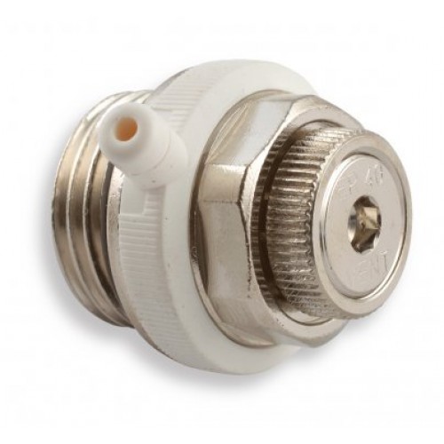 NOVASERVIS Odvzdušňovací ventil 1/2" automatický O15AH NOVASERVIS Odvzdušňovací ventil 1/2" automatický O15AH