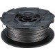 MAKITA 199137-9 Vázací drát pro akumulátorové vazače 0,8mm, 50ks cívek po 100m, DTR180