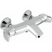 NOVASERVIS METALIA 57 Vanová termostatická baterie, 150mm, chrom 57920/1,0