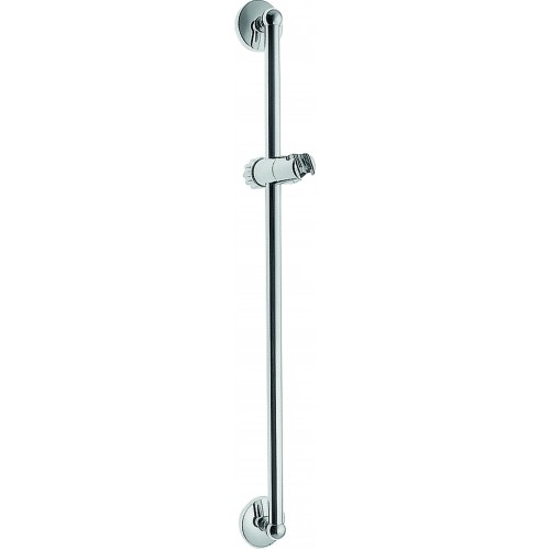 NOVASERVIS METALIA 1 Posuvný držák sprchy chrom 6139,0 NOVASERVIS METALIA 1 Posuvný držák sprchy chrom 6139,0