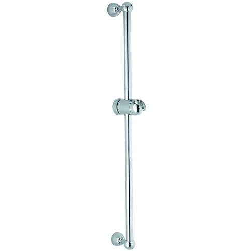 NOVASERVIS METALIA 3 Posuvný držák sprchy chrom 6339,0 NOVASERVIS METALIA 3 Posuvný držák sprchy chrom 6339,0