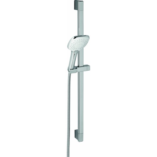 NOVASERVIS Sprchová souprava chrom KIT201,0 NOVASERVIS Sprchová souprava chrom KIT201,0