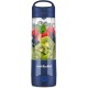Nutribullet Portable NBP003NBL Přenosný mixér, modrá