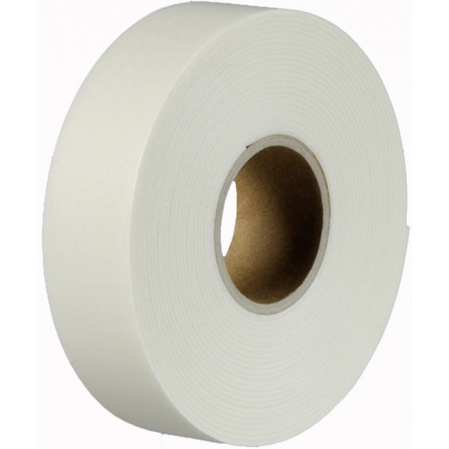 Den Braven - oboustranná lepicí páska 25x1mm x 5m - volně ložená B5322RL Den Braven - oboustranná lepicí páska 25x1mm x 5m - volně ložená B5322RL