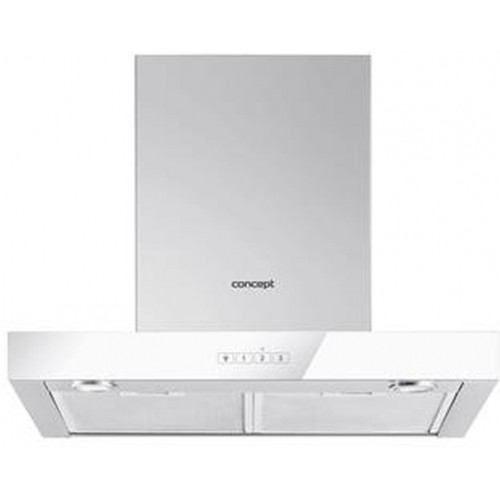 CONCEPT Odsavač par komínový OPK4160WH CONCEPT Odsavač par komínový OPK4160WH