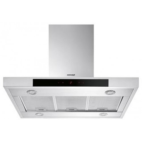 CONCEPT Odsavač par ostrůvkový OPO5590N CONCEPT Odsavač par ostrůvkový OPO5590N
