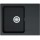 Černá