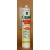 OLIVÉ 707 akrylový tmel světlý dub 310 ml