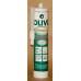 OLIVÉ MP univerzální silikon černá 310ml
