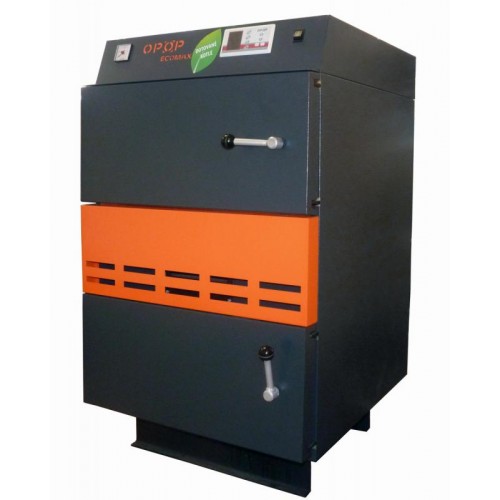 OPOP ECOMAX 50 zplynovací kotel na dřevo 2573250