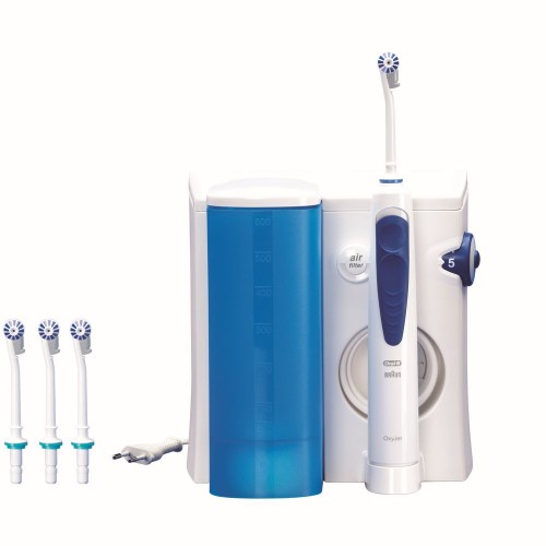 ORAL B OXYJET (MD 20)ústní sprcha 40009041 ORAL B OXYJET (MD 20)ústní sprcha 40009041