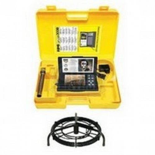 REMS Orcus 3000 Set 20 b/w K REMS Orcus 3000 Set 20 b/w K