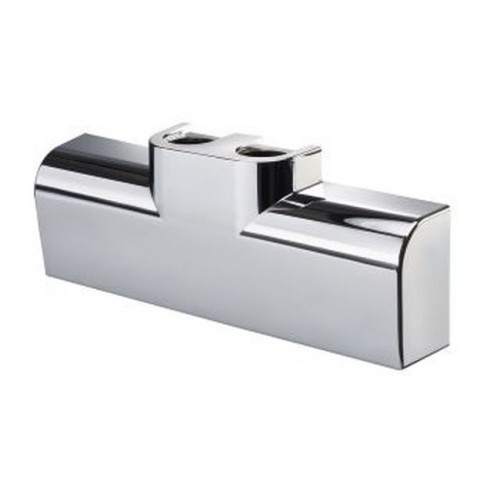 OVENTROP Designová krytka pro "Multiblock T-RTL", chrom 1184077 OVENTROP Designová krytka pro "Multiblock T-RTL", chrom 1184077
