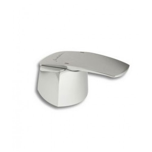 NOVASERVIS páka k podomítkovému boxu chrom P/56050,0 NOVASERVIS páka k podomítkovému boxu chrom P/56050,0