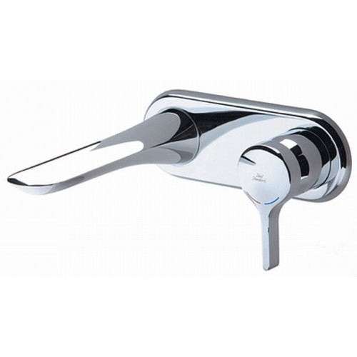 IDEAL Standard MELANGE armatura umyvadlová nástěnná chrom A4264AA