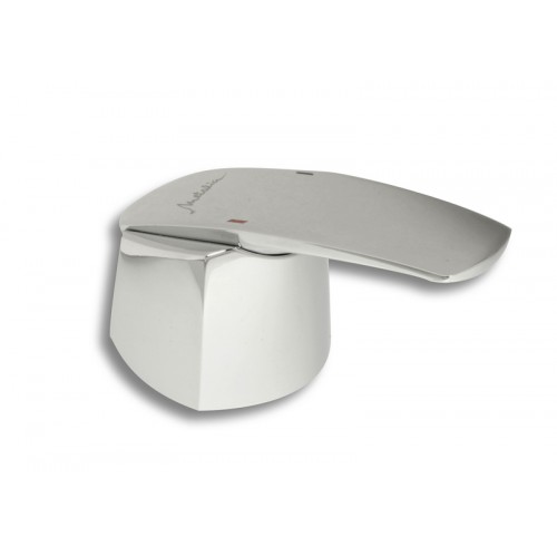 NOVASERVIS ovládací páka chrom 40 mm P/5600,0 NOVASERVIS ovládací páka chrom 40 mm P/5600,0