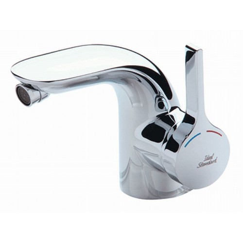IDEAL Standard MELANGE armatura bidetová chrom A4268AA IDEAL Standard MELANGE armatura bidetová chrom A4268AA