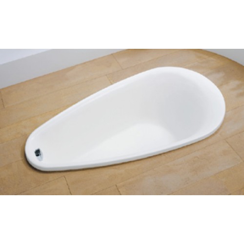 IDEAL Standard ELLIPSE vana 160 x 80 cm bílá K669601 IDEAL Standard ELLIPSE vana 160 x 80 cm bílá K669601