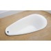 IDEAL Standard ELLIPSE vana 160 x 80 cm bílá K669601