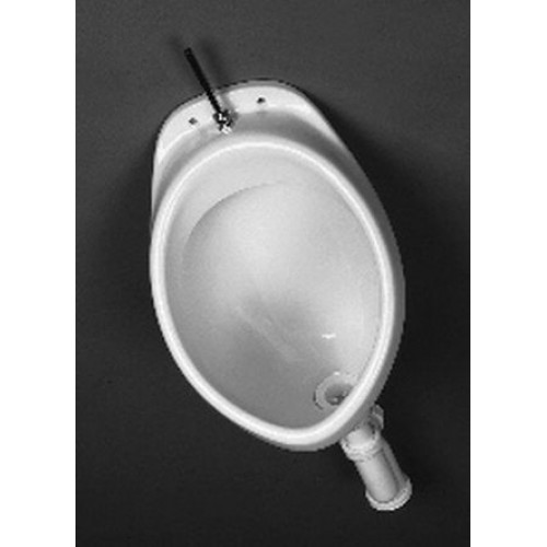 IDEAL Standard EUROVIT urinál V510501 IDEAL Standard EUROVIT urinál V510501