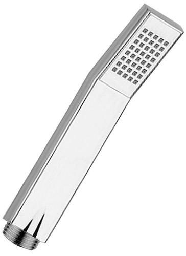 PAFFONI LEVEL ruční sprcha, chrom ZDOC054CR PAFFONI LEVEL ruční sprcha, chrom ZDOC054CR