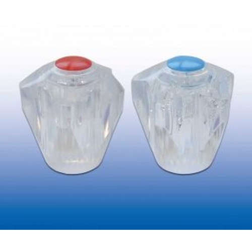 SAM Myjava 1/2" T5 čirá - studená voda U4/732 SAM Myjava 1/2" T5 čirá - studená voda U4/732