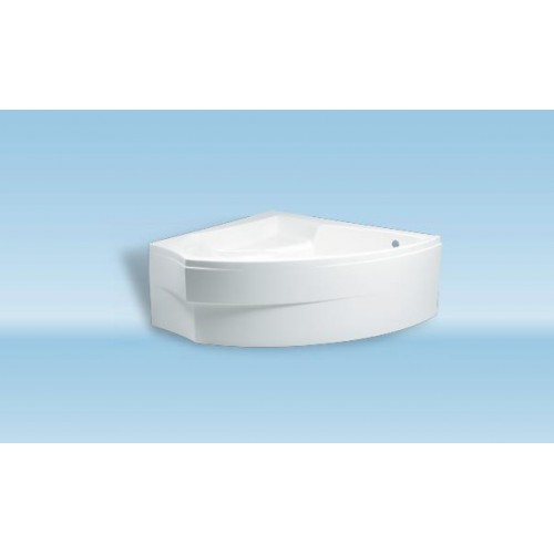 TEIKO Krycí panel k vaně Auriga P pergamon, pravý V121150R62T04004