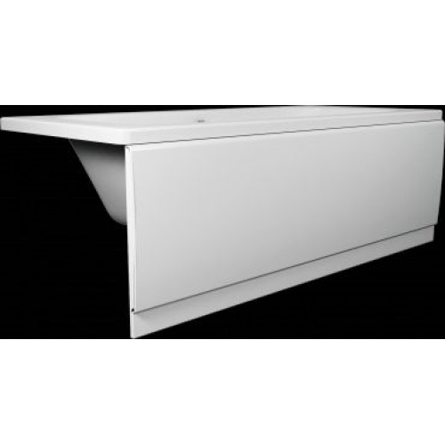 TEIKO Krycí panel čelní 140 x 53 cm, pergamon V122140N62T18004
