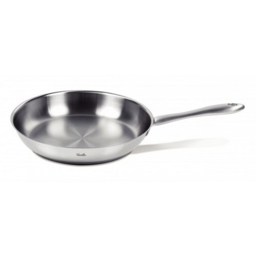 FISSLER CATANIA pánev nerez 24 cm FS-8135324100 FISSLER CATANIA pánev nerez 24 cm FS-8135324100