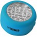 LEDMED KOLO 24LED svítilna s magnetem LM77200001