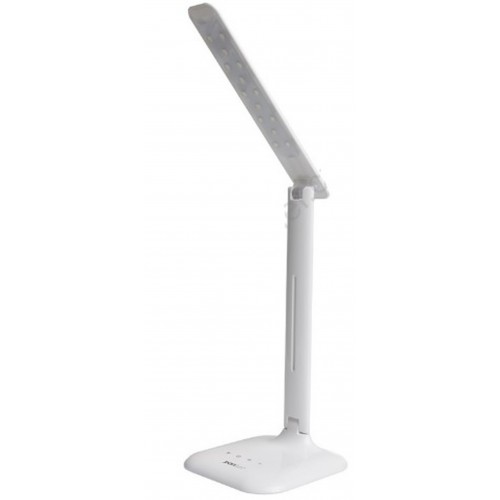 PANLUX ROBIN LED stolní lampička, bílá PN15300006 PANLUX ROBIN LED stolní lampička, bílá PN15300006