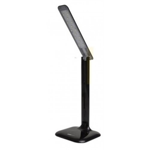 PANLUX ROBIN LED stolní lampička, černá PN15300007 PANLUX ROBIN LED stolní lampička, černá PN15300007