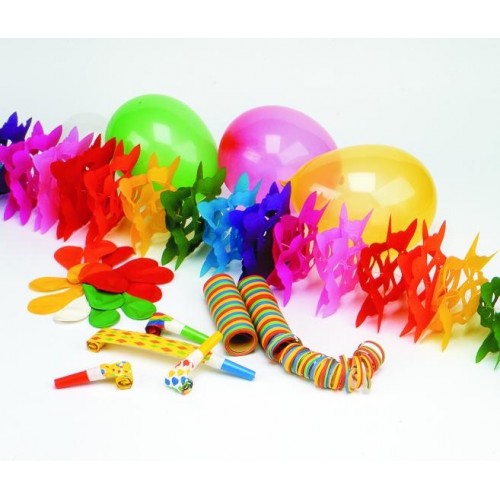 PAPSTAR Party set PAPSTAR Party set