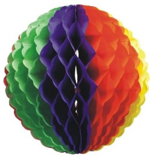 PAPSTAR Lampion průměr 32 cm PAPSTAR Lampion průměr 32 cm