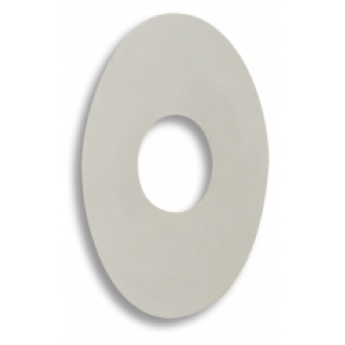 NOVASERVIS kryt podomítkové baterie OVAL PB/32050,0 NOVASERVIS kryt podomítkové baterie OVAL PB/32050,0