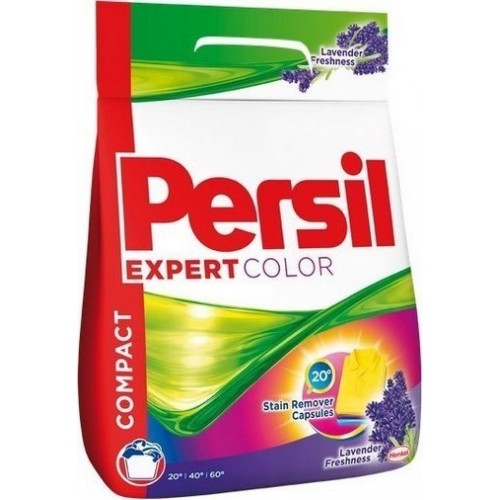 Persil Expert Prášek na praní 20 PD Lavender PO EXPIRACI Persil Expert Prášek na praní 20 PD Lavender PO EXPIRACI