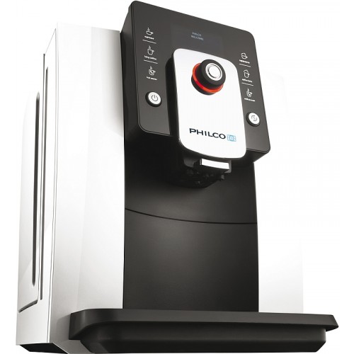 PHILCO PHEM 1000 Automatické espresso 41002048 PHILCO PHEM 1000 Automatické espresso 41002048