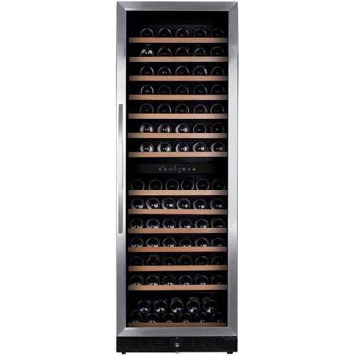 PHILCO PW 166 D dvouzónová vinotéka 40032835 PHILCO PW 166 D dvouzónová vinotéka 40032835
