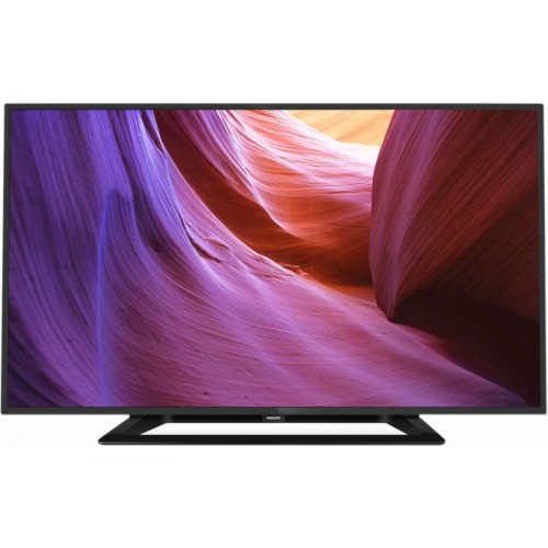 PHILIPS Televize 48PFT4100/12 LED FULL HD TV 35047134 PHILIPS Televize 48PFT4100/12 LED FULL HD TV 35047134