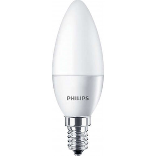 PHILIPS COREPRO LEDcandle ND 4-25W E14 827 B35 FR žárovka 8718291787013 PHILIPS COREPRO LEDcandle ND 4-25W E14 827 B35 FR žárovka 8718291787013
